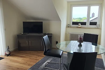 Ferienwohnung Schwarzenmoor