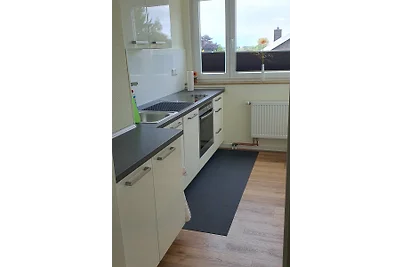 Ferienwohnung Schwarzenmoor