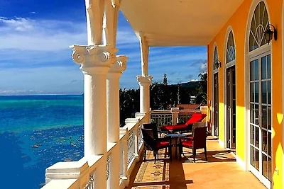 Ocean Palace Beach Club