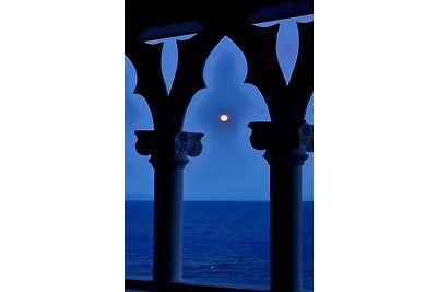 Ocean Palace Beach Club