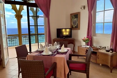 Ocean Palace Beach Club