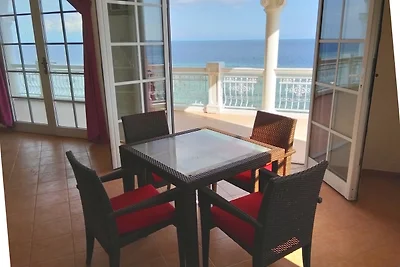 Ocean Palace Beach Club