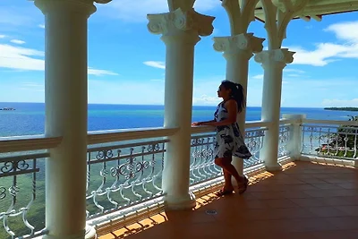 Ocean Palace Beach Club