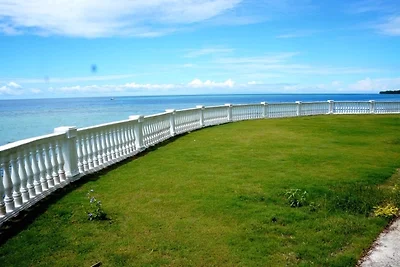 Ocean Palace Beach Club