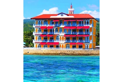 Ocean Palace Beach Club