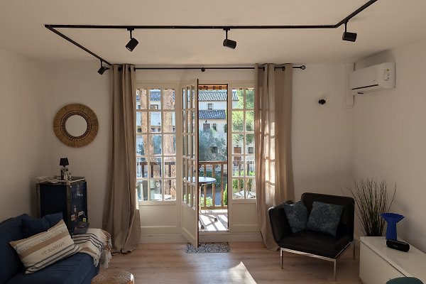 Ferienwohnung Saint Raphaël