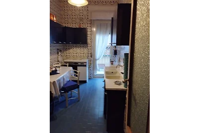 Casa Rosa