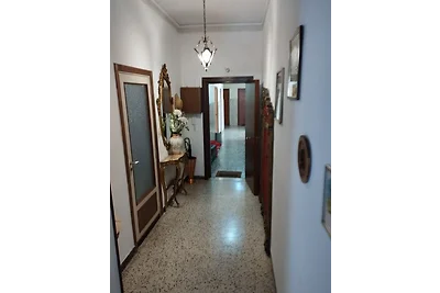 Casa Rosa