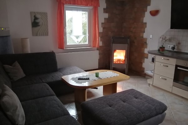 Ferienhaus Alt-Schadow