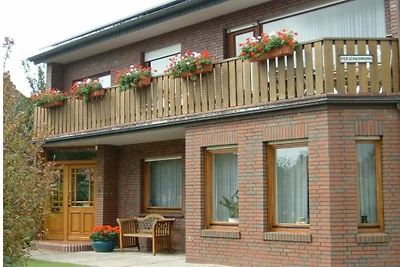 Ferienwohnung Heinicke