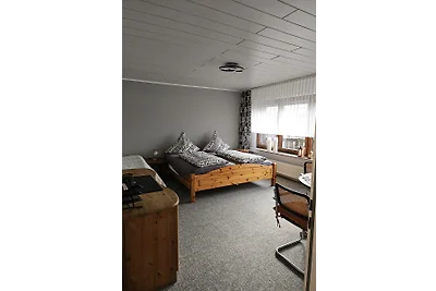 Ferienwohnung Heinicke