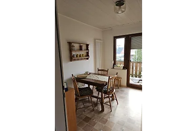 Ferienwohnung Heinicke