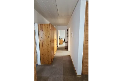 Ferienwohnung Heinicke