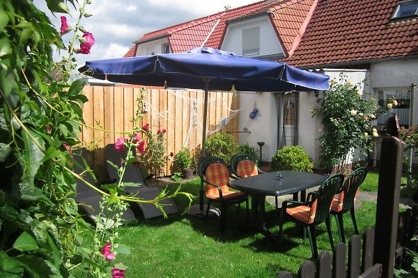 Ferienwohnung Zingst