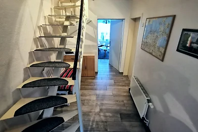 Ferienwohnung am Kirr