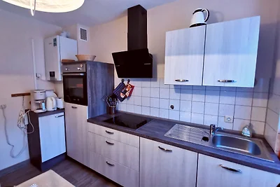 Ferienwohnung am Kirr