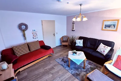 Ferienwohnung am Kirr