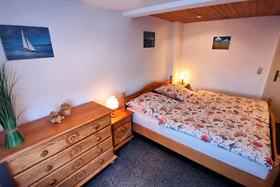 Ferienwohnung am Kirr