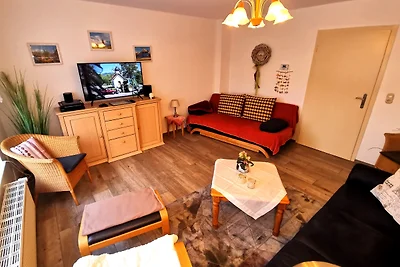 Ferienwohnung am Kirr