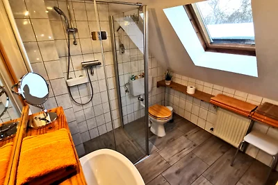 Ferienwohnung am Kirr