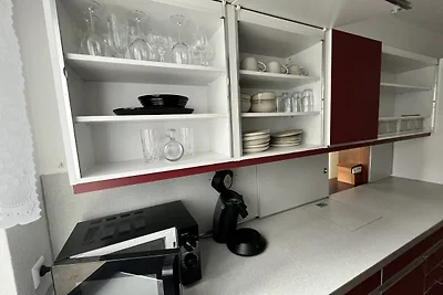 Panorama-Perle/ 3 Zimmer Wohnung