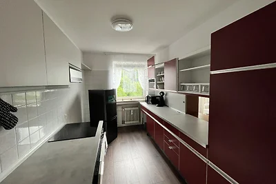 Panorama-Perle/ 3 Zimmer Wohnung