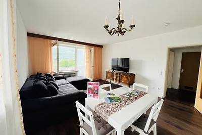 Panorama-Perle/ 3 Zimmer Wohnung