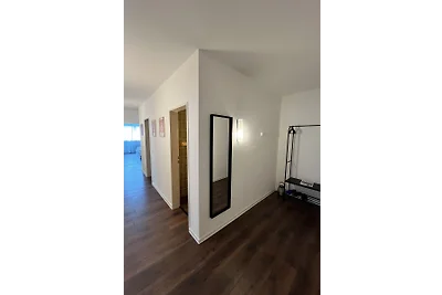 Panorama-Perle/ 3 Zimmer Wohnung