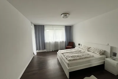 Panorama-Perle/ 3 Zimmer Wohnung