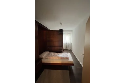 Panorama-Perle/ 3 Zimmer Wohnung