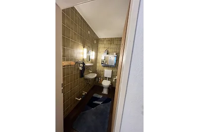 Panorama-Perle/ 3 Zimmer Wohnung