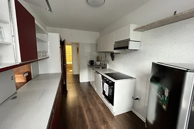 Panorama-Perle/ 3 Zimmer Wohnung