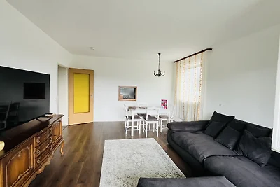 Panorama-Perle/ 3 Zimmer Wohnung