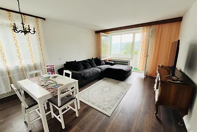 Panorama-Perle/ 3 Zimmer Wohnung