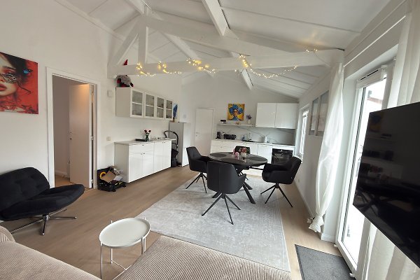 Ferienhaus Bredene aan Zee