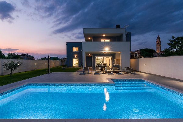 Casa vacanze Vodnjan