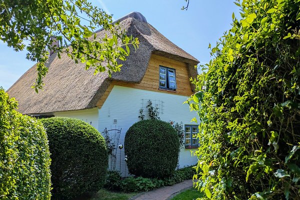 Ferienhaus Brodersby (Angeln)