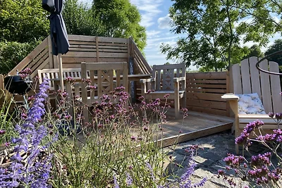 Ferien Cottage Jantje