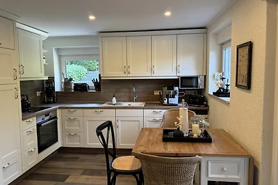 Ferien Cottage Jantje