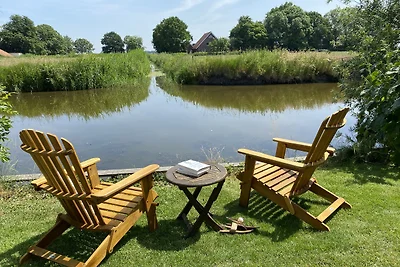 Ferien Cottage Jantje