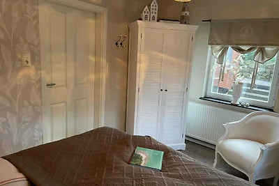 Ferien Cottage Jantje