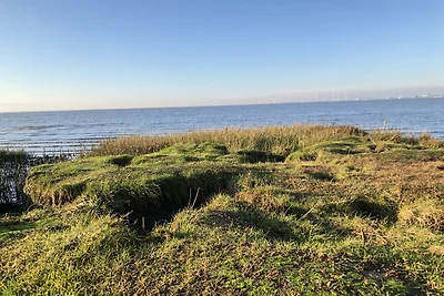 Ferien Cottage Jantje