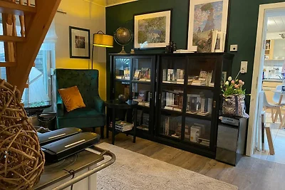 Ferien Cottage Jantje