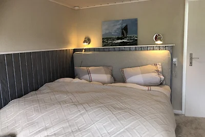 Ferien Cottage Jantje