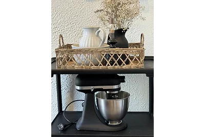 Ferien Cottage Jantje