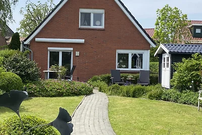 Ferien Cottage Jantje