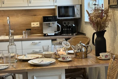 Ferien Cottage Jantje