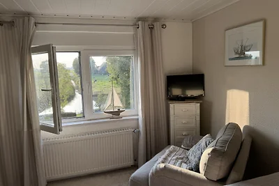 Ferien Cottage Jantje