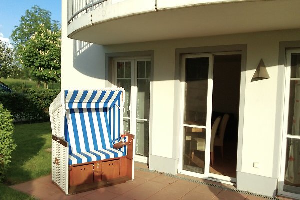 Ferienwohnung Boltenhagen