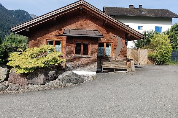 Ferienwohnung Braz